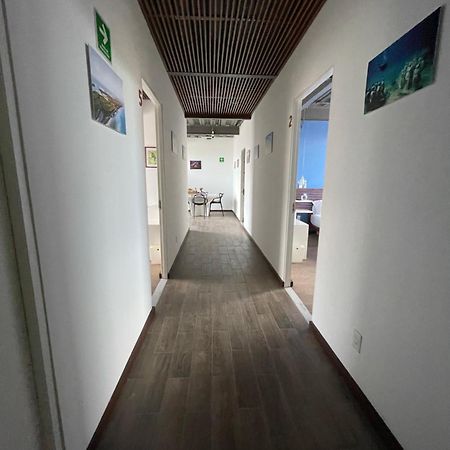 Torre Yax-Che Urban Center Apartment แคนคูน ภายนอก รูปภาพ