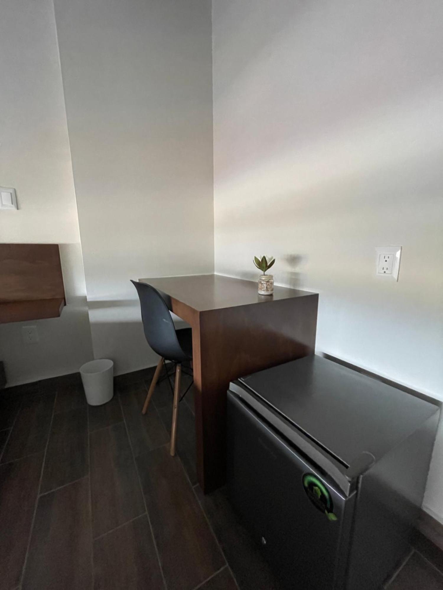 Torre Yax-Che Urban Center Apartment แคนคูน ภายนอก รูปภาพ