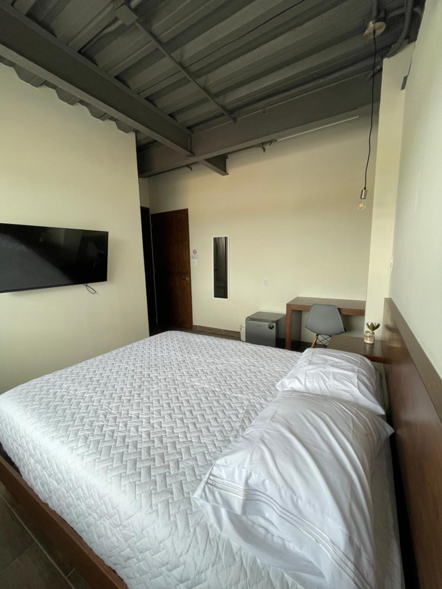Torre Yax-Che Urban Center Apartment แคนคูน ภายนอก รูปภาพ