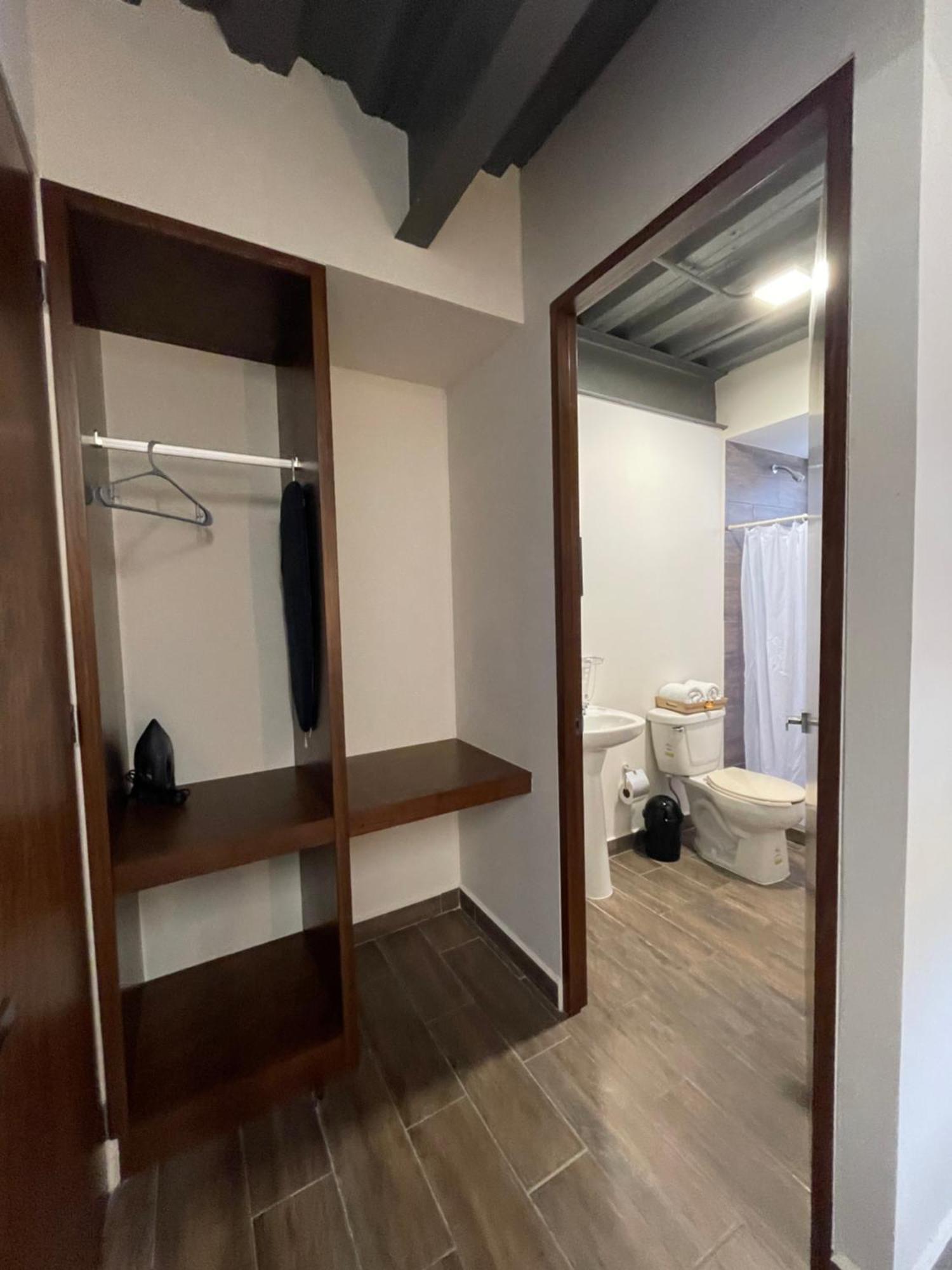 Torre Yax-Che Urban Center Apartment แคนคูน ภายนอก รูปภาพ