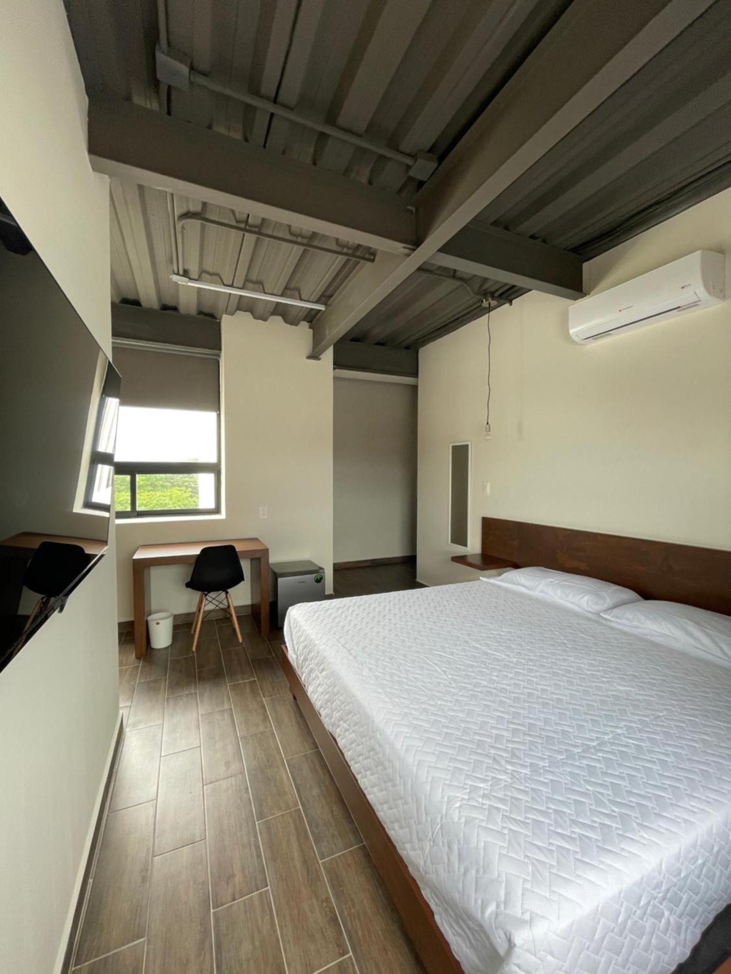 Torre Yax-Che Urban Center Apartment แคนคูน ภายนอก รูปภาพ