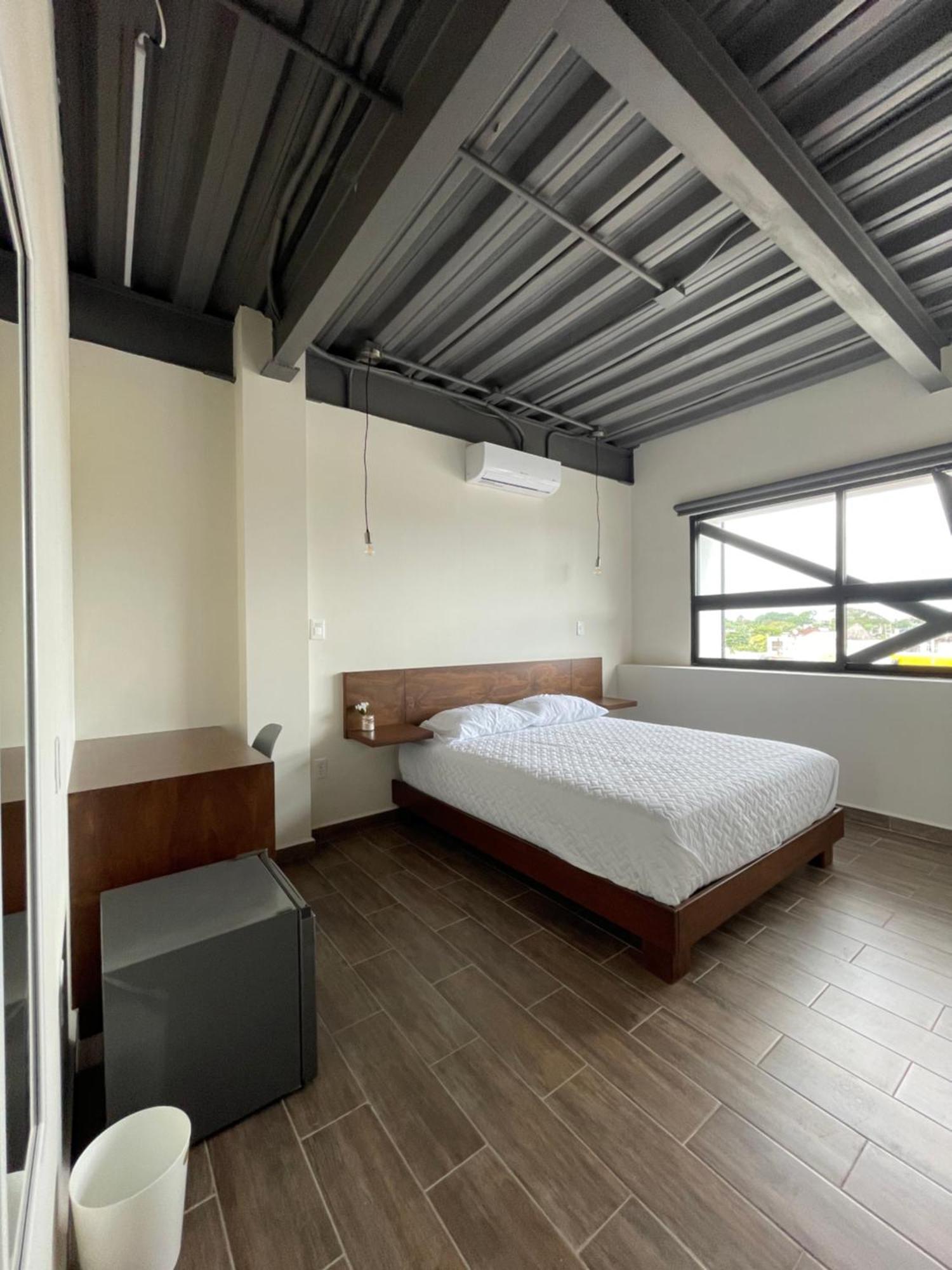 Torre Yax-Che Urban Center Apartment แคนคูน ภายนอก รูปภาพ