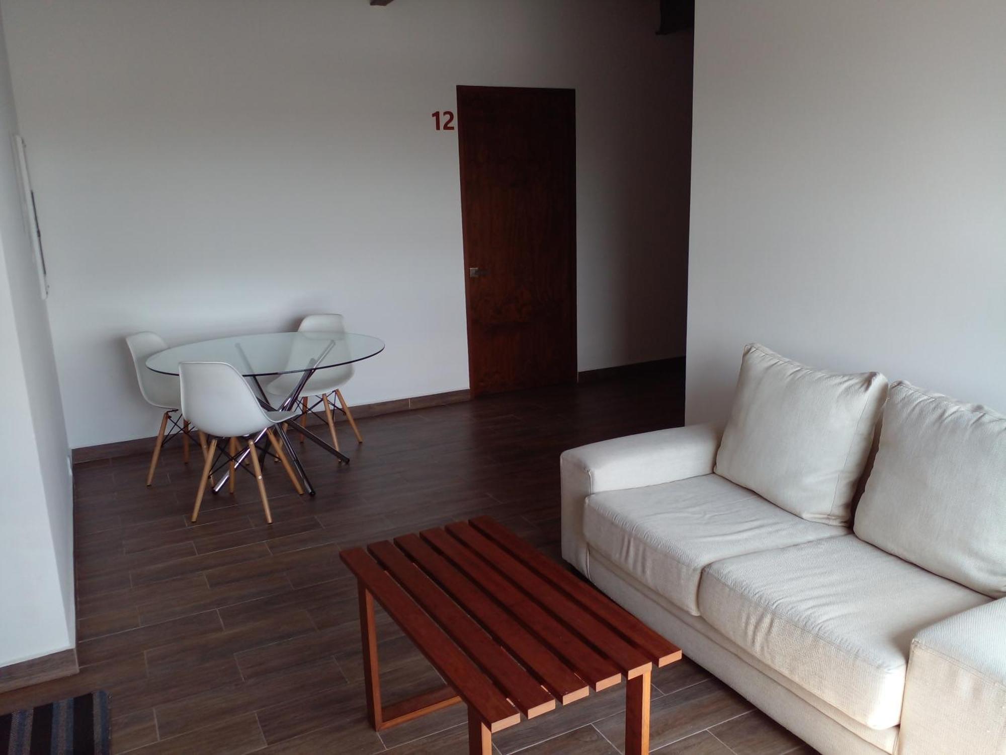 Torre Yax-Che Urban Center Apartment แคนคูน ภายนอก รูปภาพ