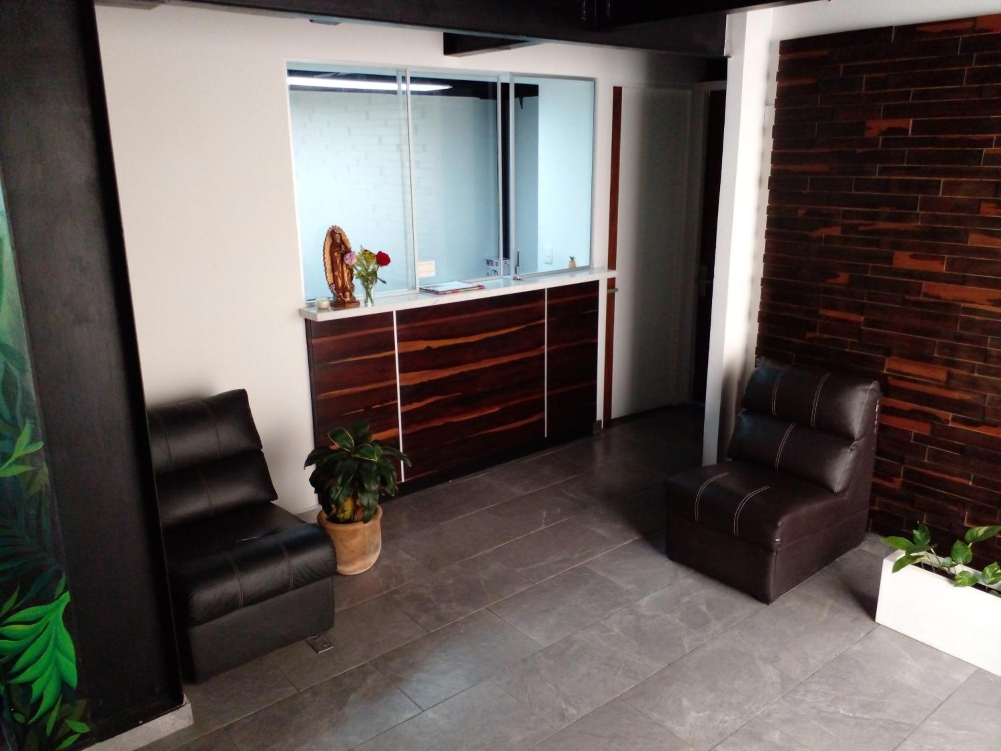 Torre Yax-Che Urban Center Apartment แคนคูน ภายนอก รูปภาพ